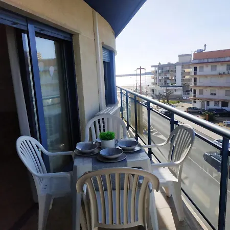 Apartment Dos Bahías Orange Costa