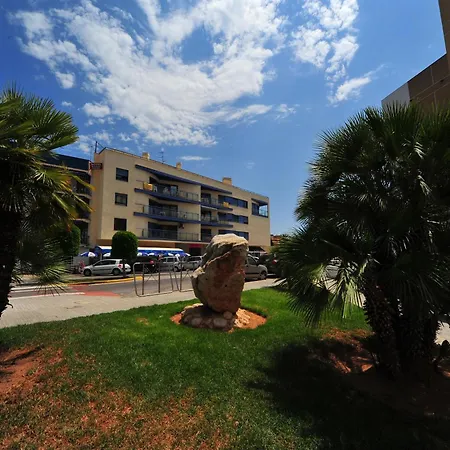 Dos Bahías Orange Costa Apartment