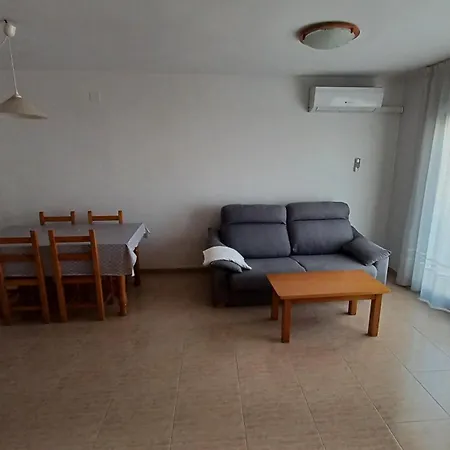 Dos Bahías Orange Costa Apartment