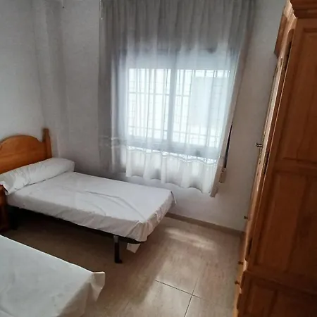 Dos Bahías Orange Costa Apartment Peñíscola